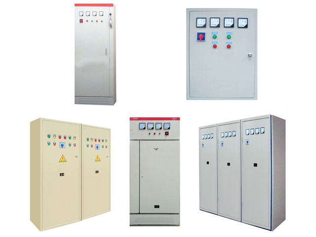 低壓開(kāi)關(guān)柜、雙電源柜、動(dòng)力配電柜